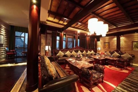 昭通小时场ktv最佳选择-镇雄县ktv预定