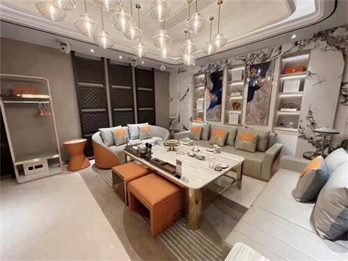 昭通小时场ktv，玩转全新快乐体验-镇雄县ktv预定